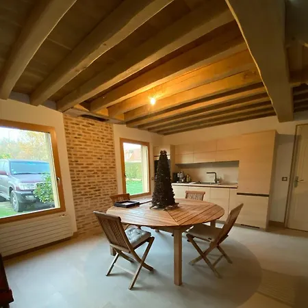 Godolphin Le Feriehus